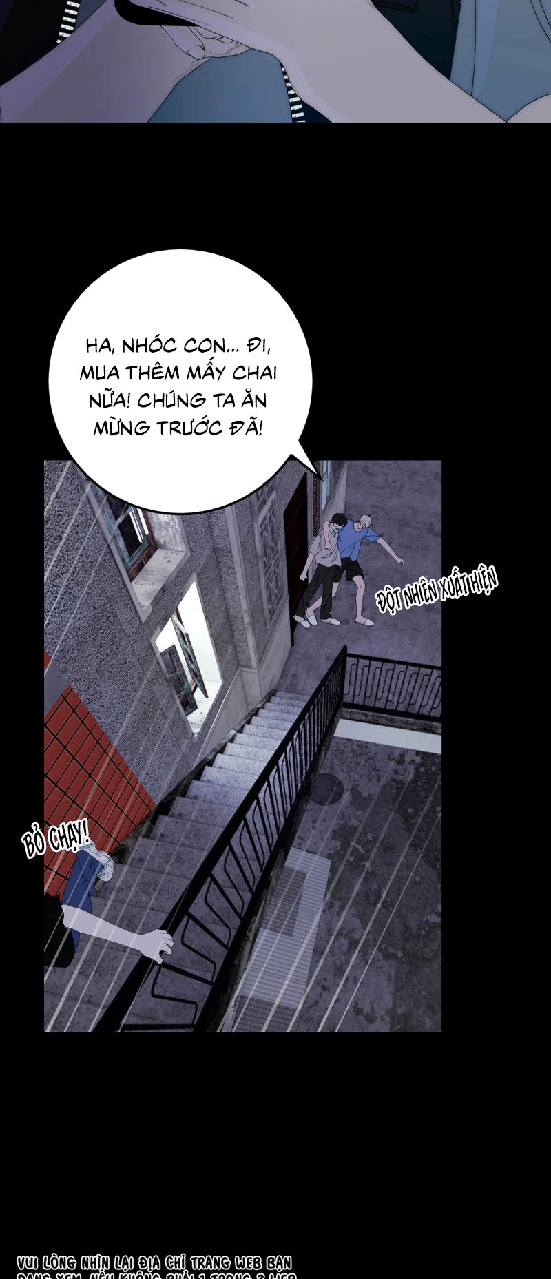 Mỗi Ngày Đều Muốn Làm Bệnh Kiều Vương Tử Xấu hổ Muốn Độn Thổ Chap 36 - Trang 3