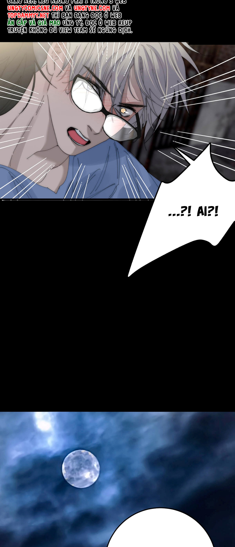 Mỗi Ngày Đều Muốn Làm Bệnh Kiều Vương Tử Xấu hổ Muốn Độn Thổ Chap 36 - Trang 3