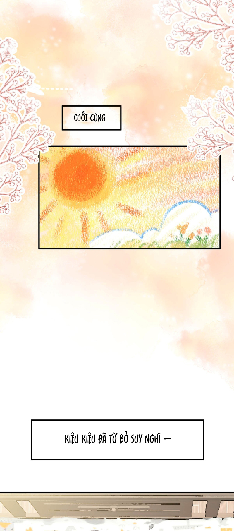 Mỗi Ngày Đều Muốn Làm Bệnh Kiều Vương Tử Xấu hổ Muốn Độn Thổ Chap 36 - Trang 3