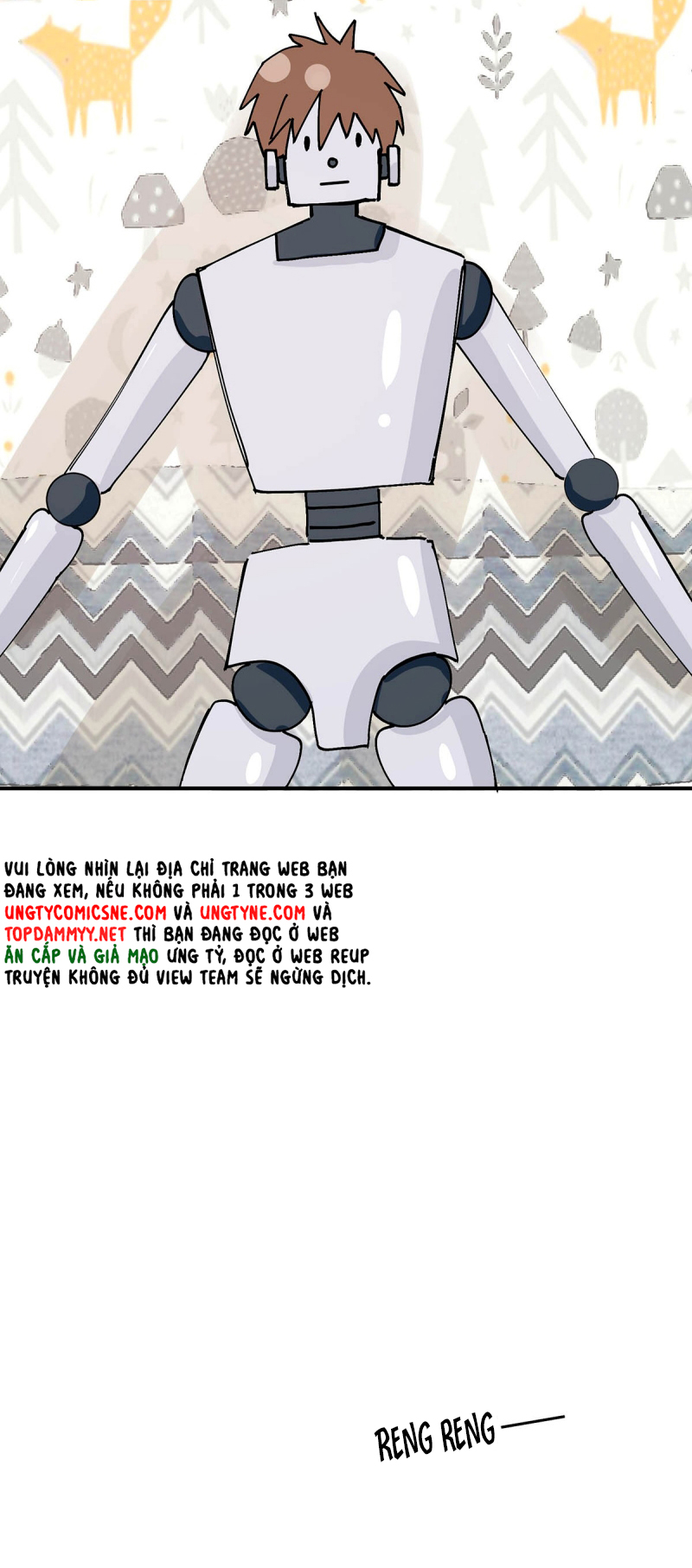 Mỗi Ngày Đều Muốn Làm Bệnh Kiều Vương Tử Xấu hổ Muốn Độn Thổ Chap 36 - Trang 3
