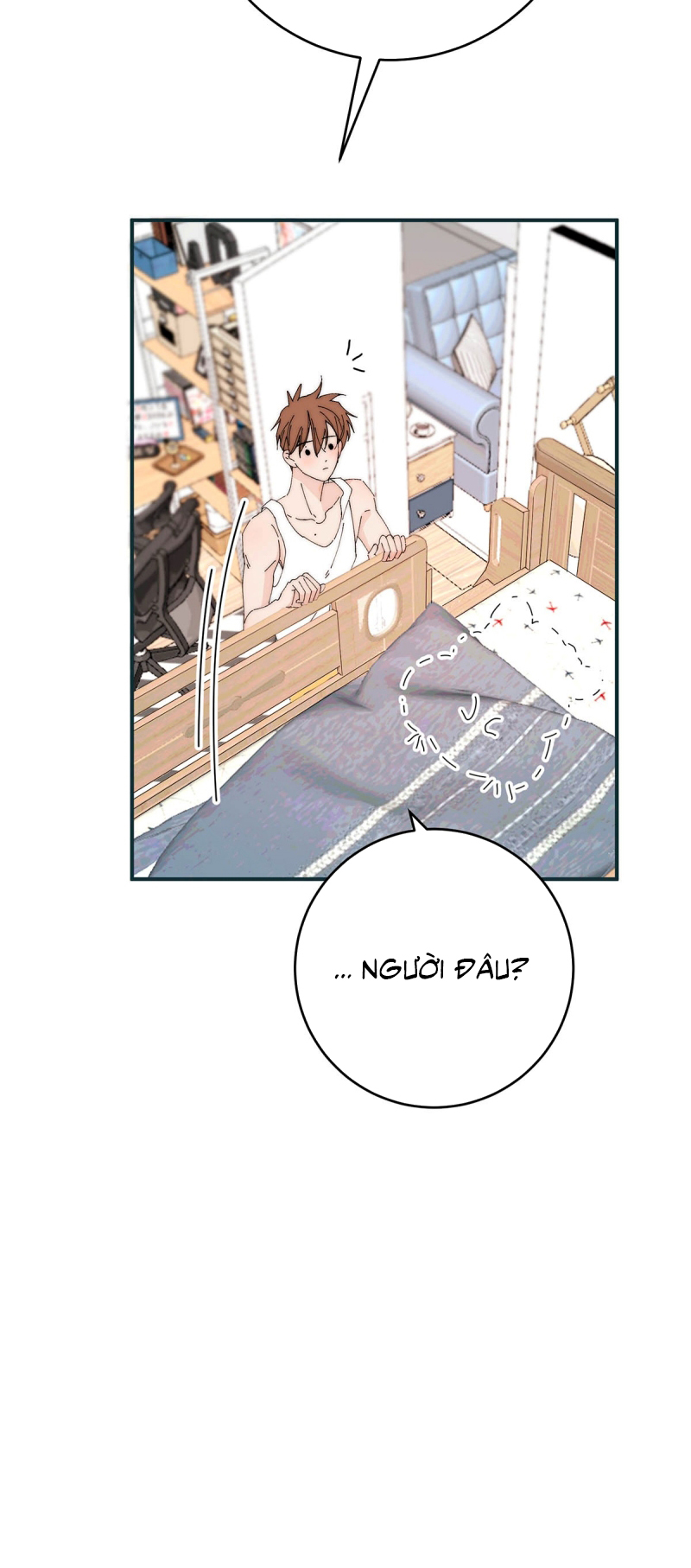 Mỗi Ngày Đều Muốn Làm Bệnh Kiều Vương Tử Xấu hổ Muốn Độn Thổ Chap 36 - Trang 3