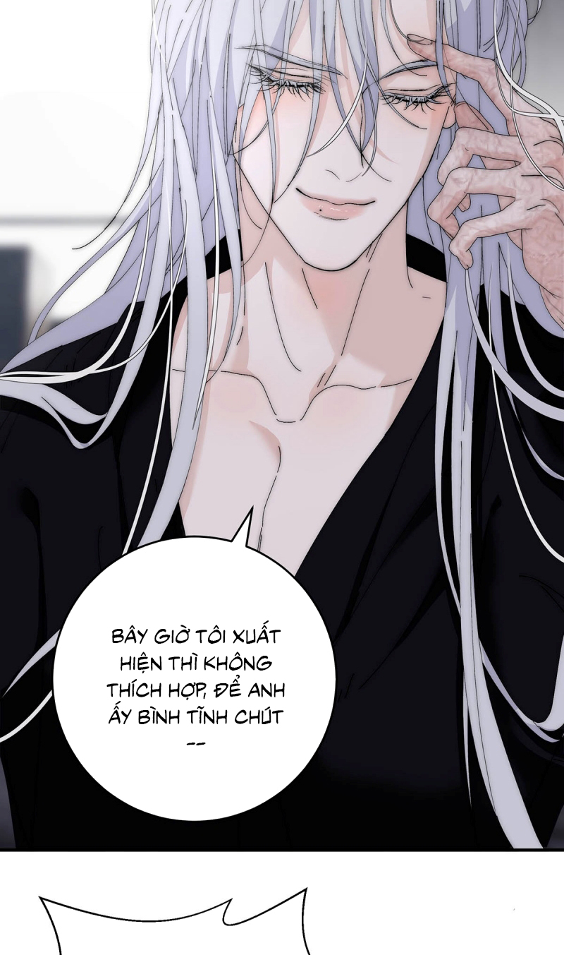 Mỗi Ngày Đều Muốn Làm Bệnh Kiều Vương Tử Xấu hổ Muốn Độn Thổ Chap 36 - Trang 3