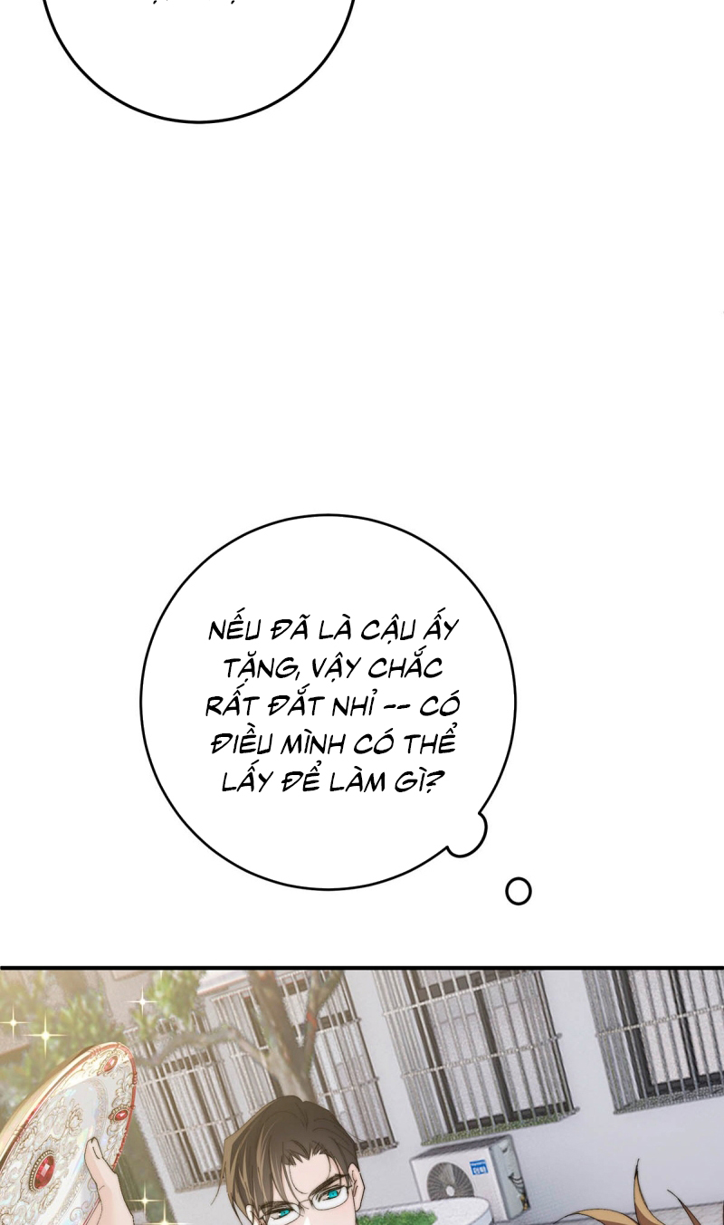 Mỗi Ngày Đều Muốn Làm Bệnh Kiều Vương Tử Xấu hổ Muốn Độn Thổ Chap 36 - Trang 3