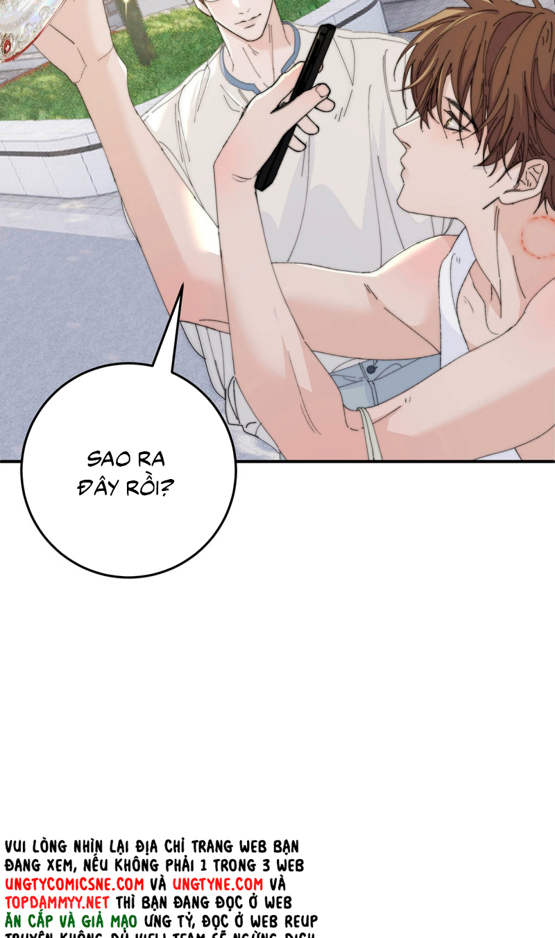 Mỗi Ngày Đều Muốn Làm Bệnh Kiều Vương Tử Xấu hổ Muốn Độn Thổ Chap 36 - Trang 3