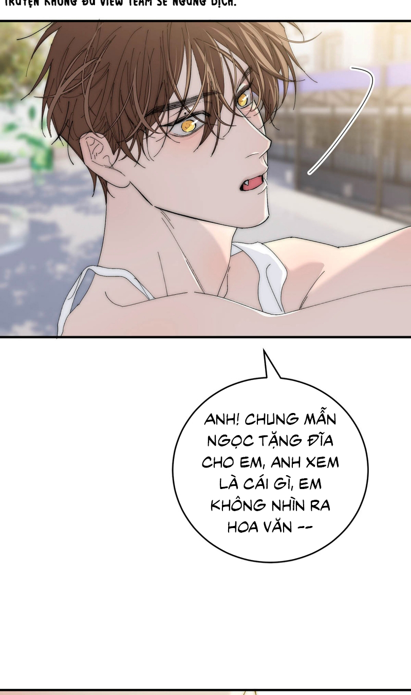 Mỗi Ngày Đều Muốn Làm Bệnh Kiều Vương Tử Xấu hổ Muốn Độn Thổ Chap 36 - Trang 3