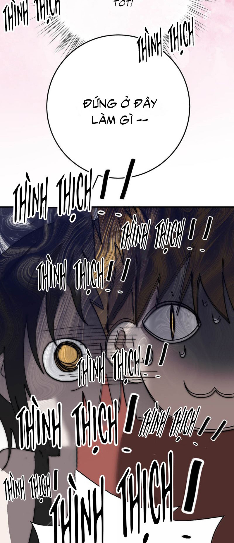 Mỗi Ngày Đều Muốn Làm Bệnh Kiều Vương Tử Xấu hổ Muốn Độn Thổ Chap 36 - Trang 3