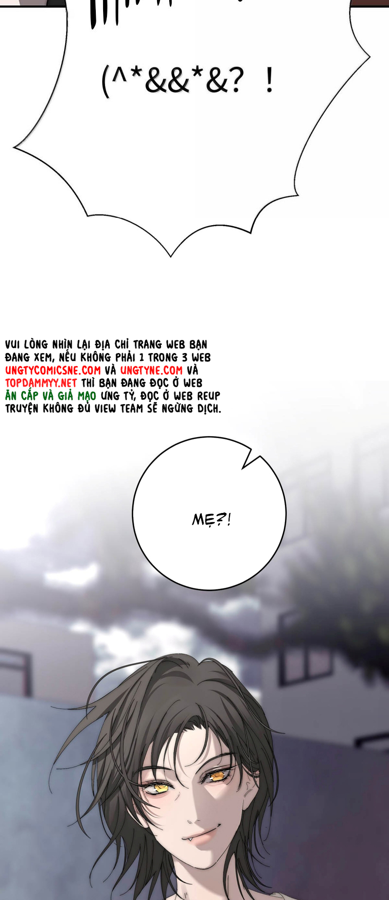 Mỗi Ngày Đều Muốn Làm Bệnh Kiều Vương Tử Xấu hổ Muốn Độn Thổ Chap 36 - Trang 3