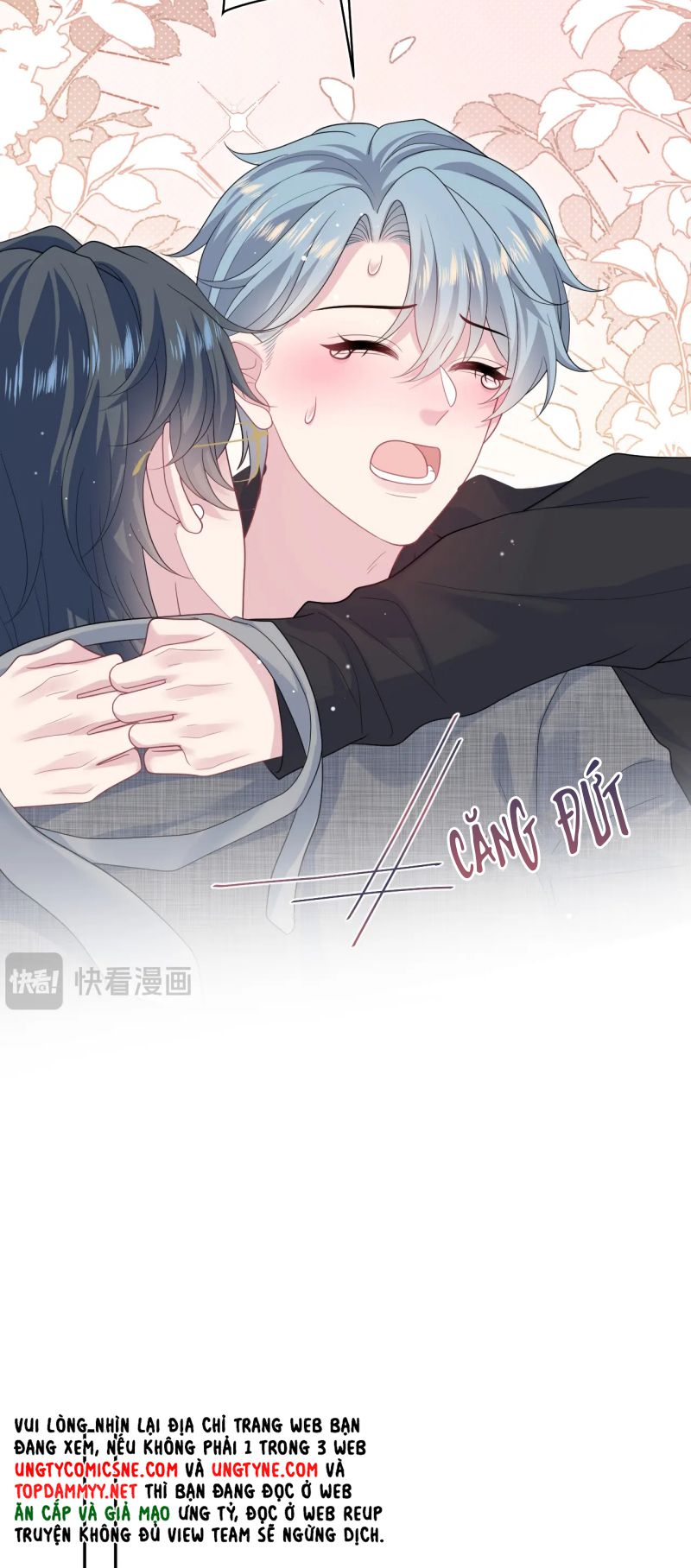 Tuyệt Mỹ Bạch Liên Hoa Online Dạy Học Chap 462 - Trang 2