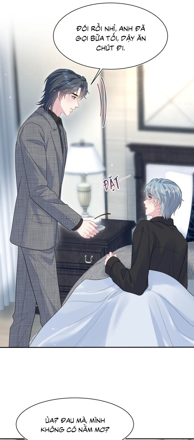 Tuyệt Mỹ Bạch Liên Hoa Online Dạy Học Chap 462 - Trang 2