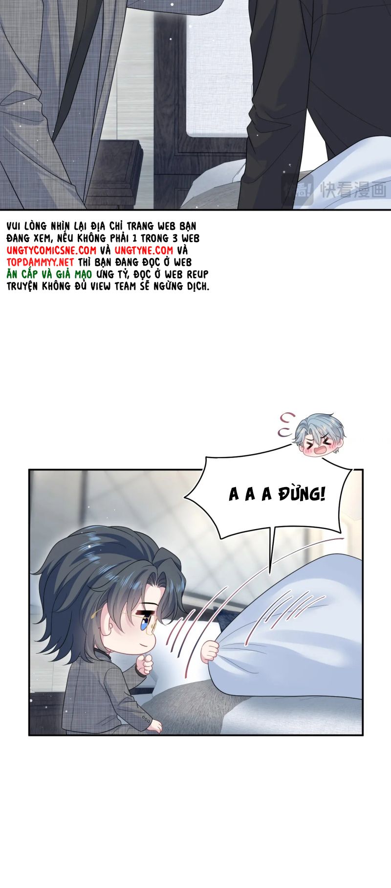 Tuyệt Mỹ Bạch Liên Hoa Online Dạy Học Chap 462 - Trang 2
