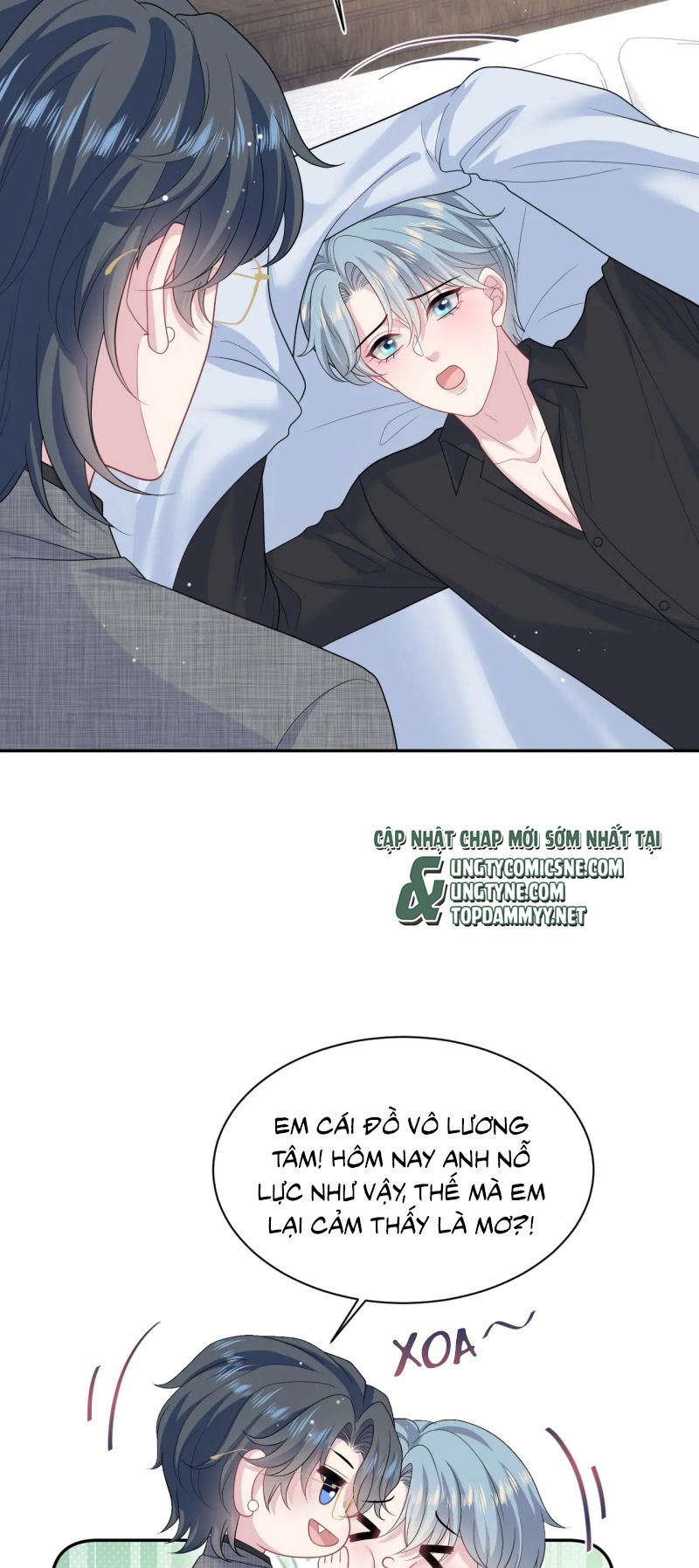 Tuyệt Mỹ Bạch Liên Hoa Online Dạy Học Chap 462 - Trang 2