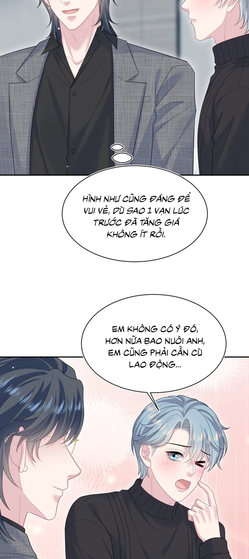 Tuyệt Mỹ Bạch Liên Hoa Online Dạy Học Chap 462 - Trang 2
