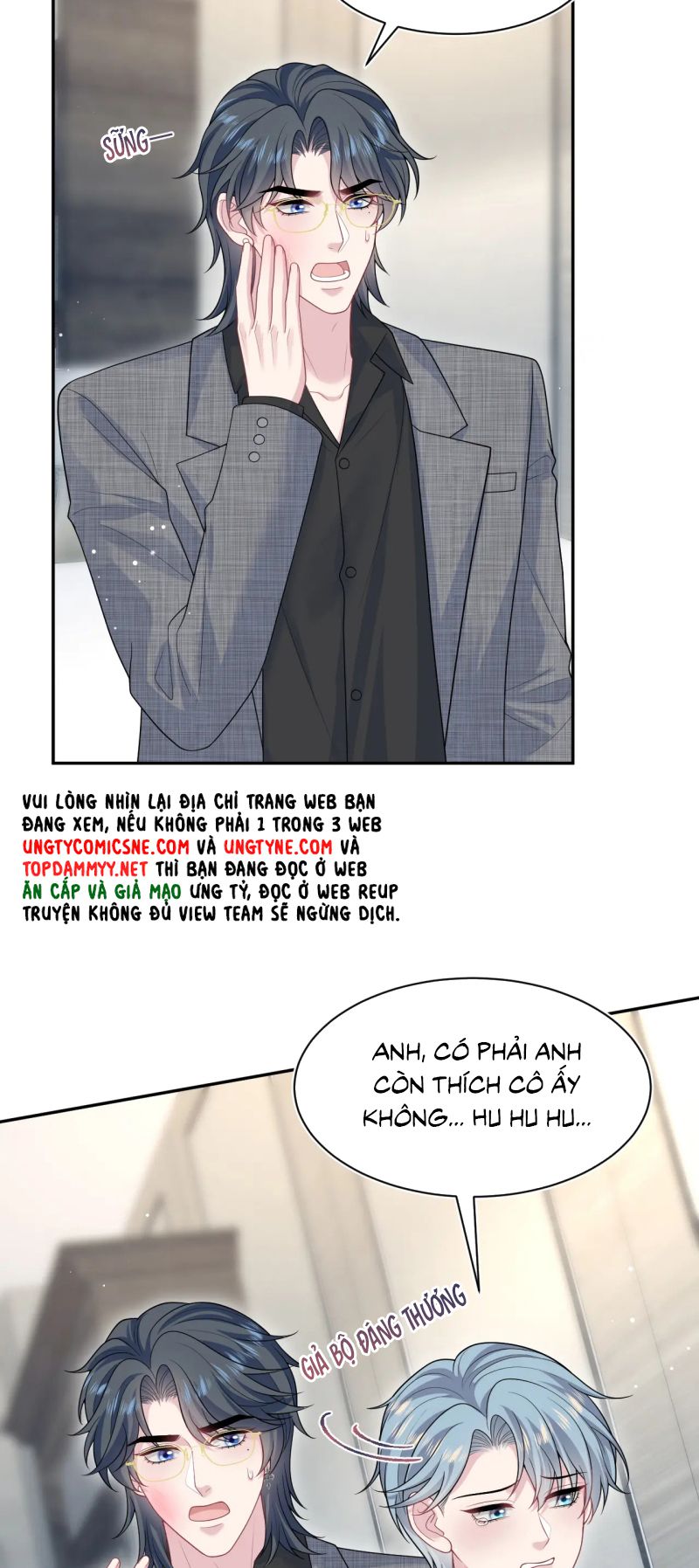 Tuyệt Mỹ Bạch Liên Hoa Online Dạy Học Chap 462 - Trang 2
