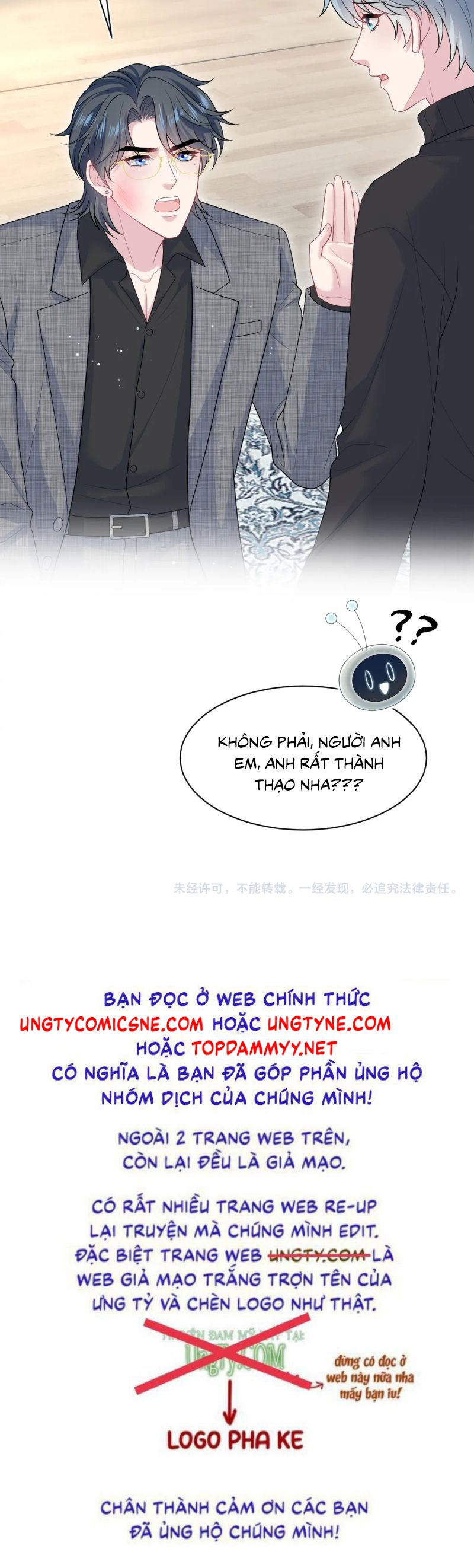 Tuyệt Mỹ Bạch Liên Hoa Online Dạy Học Chap 462 - Trang 2