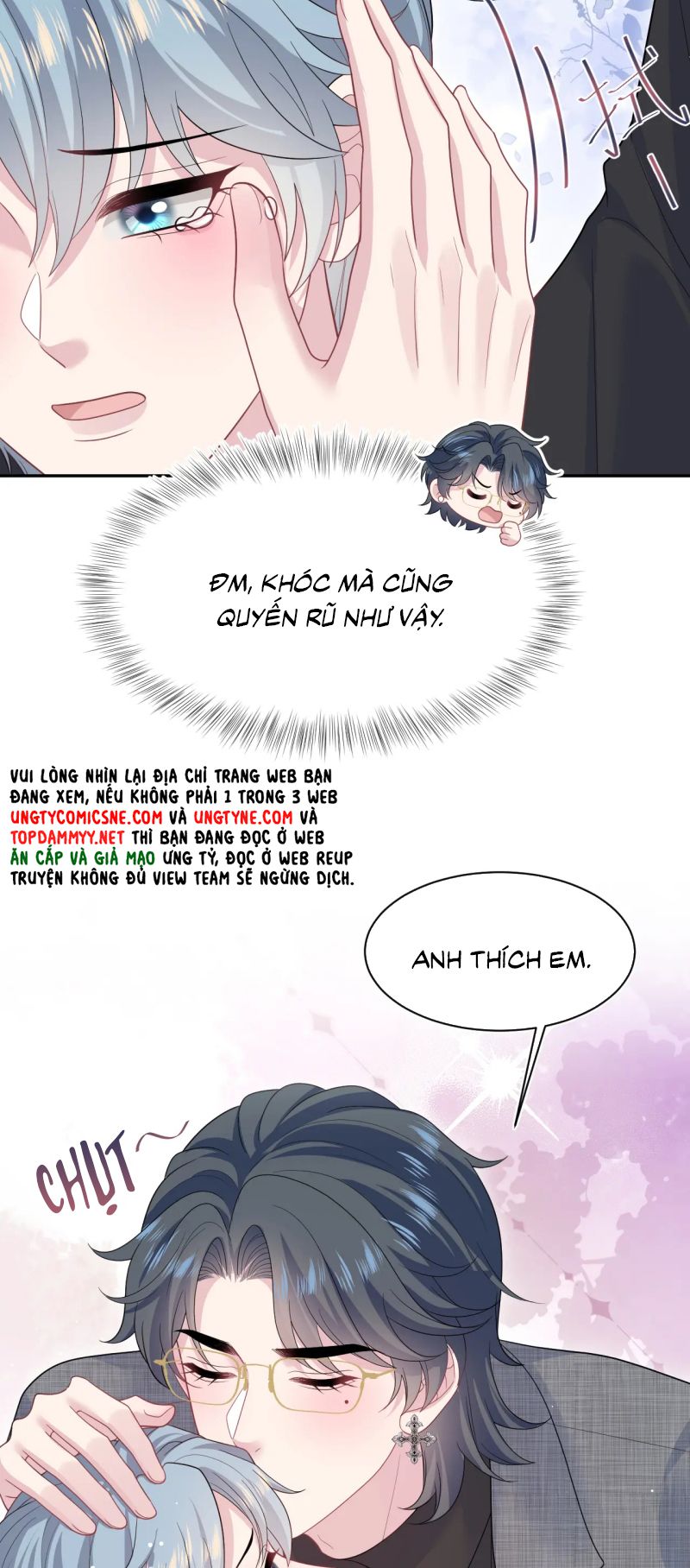 Tuyệt Mỹ Bạch Liên Hoa Online Dạy Học Chap 462 - Trang 2