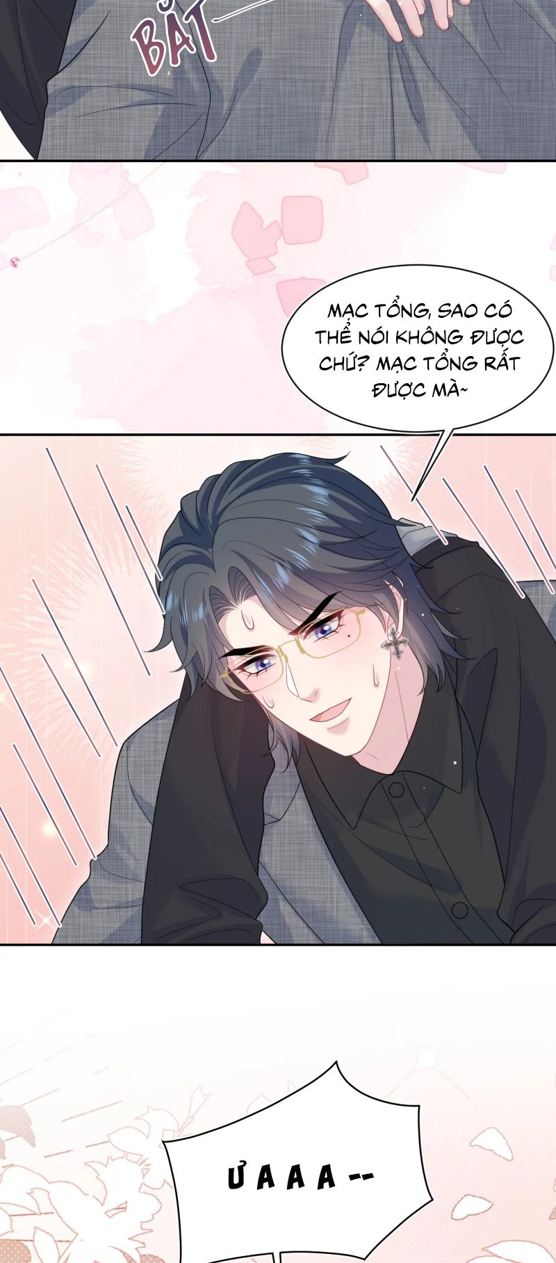 Tuyệt Mỹ Bạch Liên Hoa Online Dạy Học Chap 462 - Trang 2