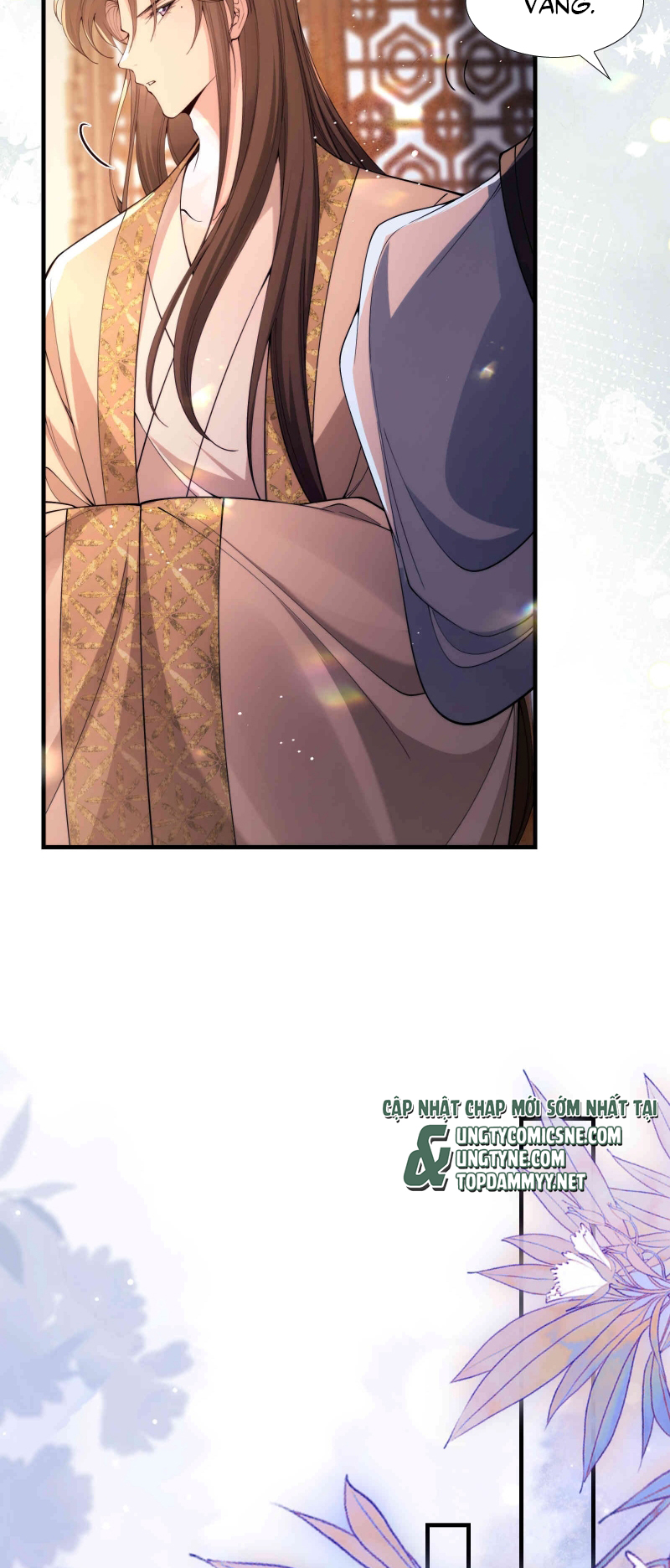 Kim Phong Ngọc Lộ Chap 35 - Trang 3