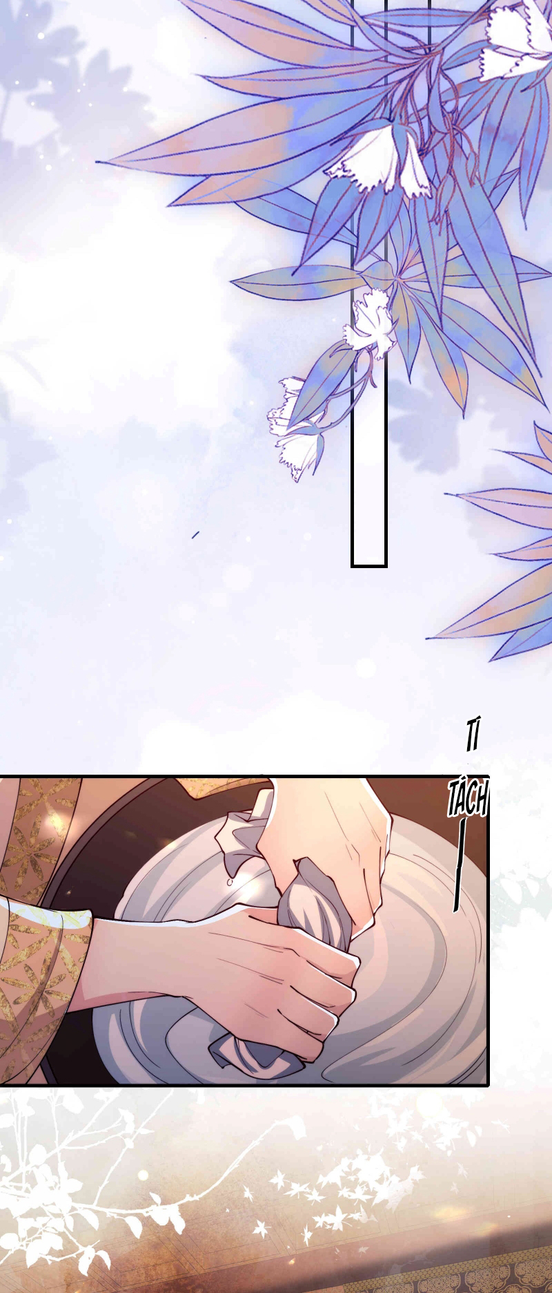 Kim Phong Ngọc Lộ Chap 35 - Trang 3