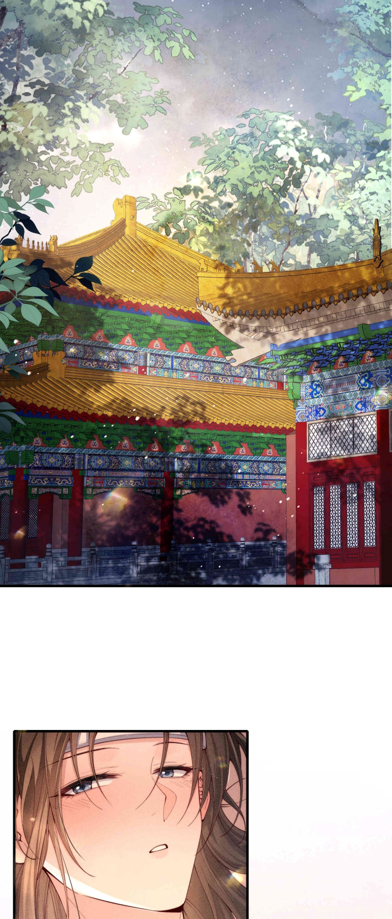 Kim Phong Ngọc Lộ Chap 35 - Trang 3