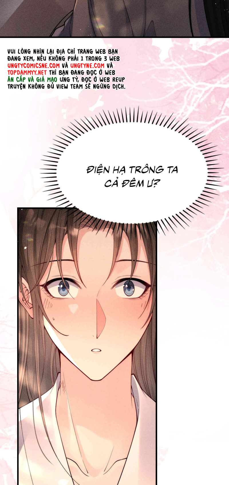 Kim Phong Ngọc Lộ Chap 35 - Trang 3