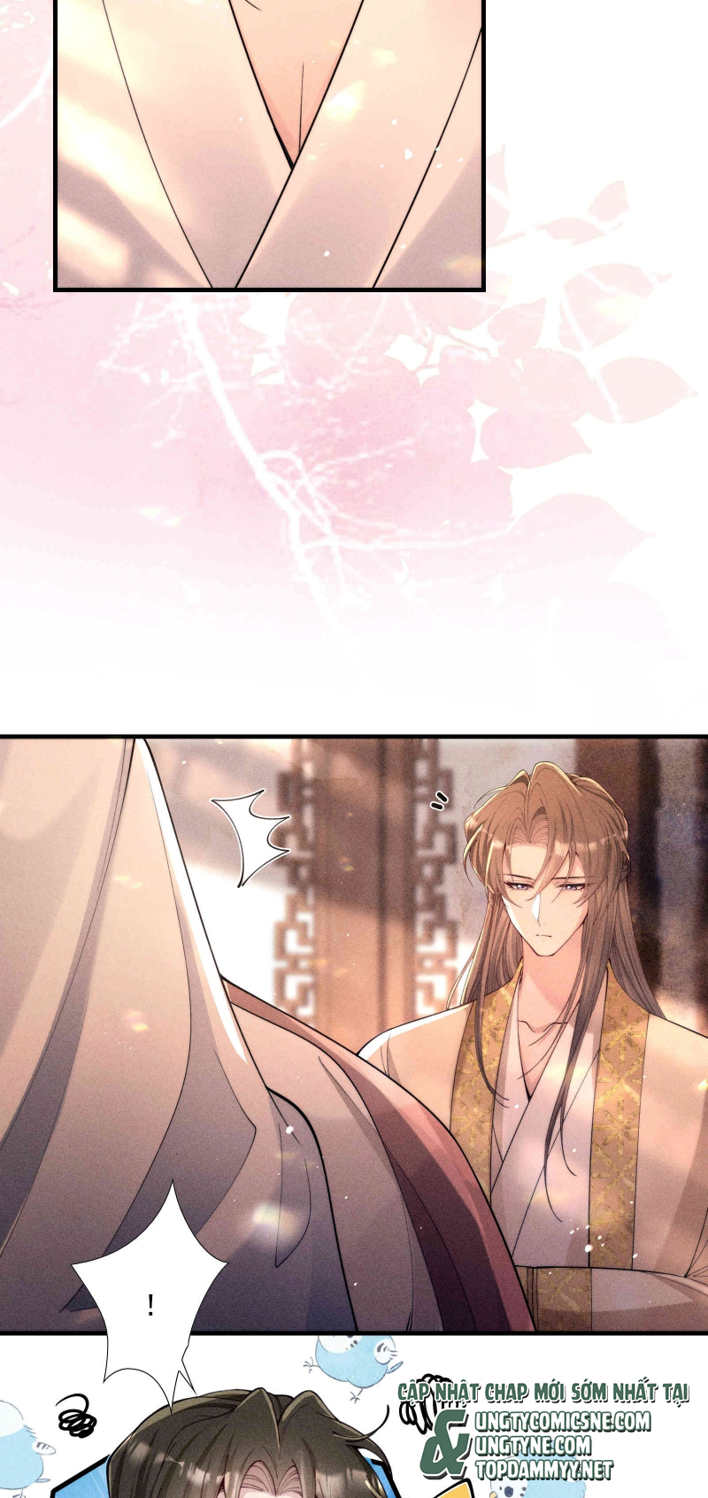 Kim Phong Ngọc Lộ Chap 35 - Trang 3