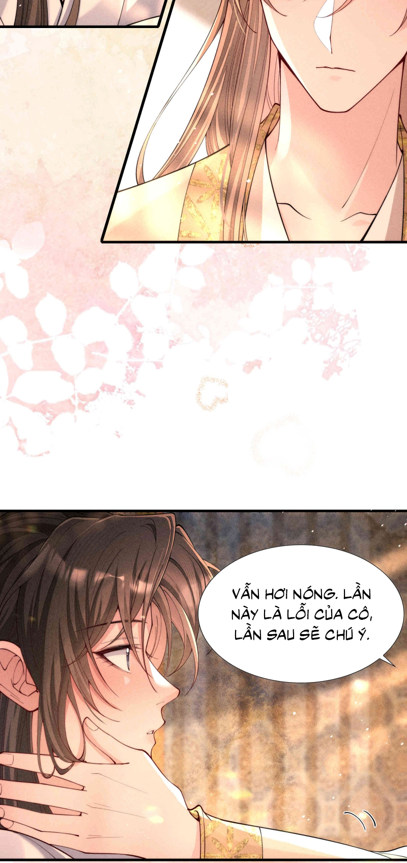 Kim Phong Ngọc Lộ Chap 35 - Trang 3