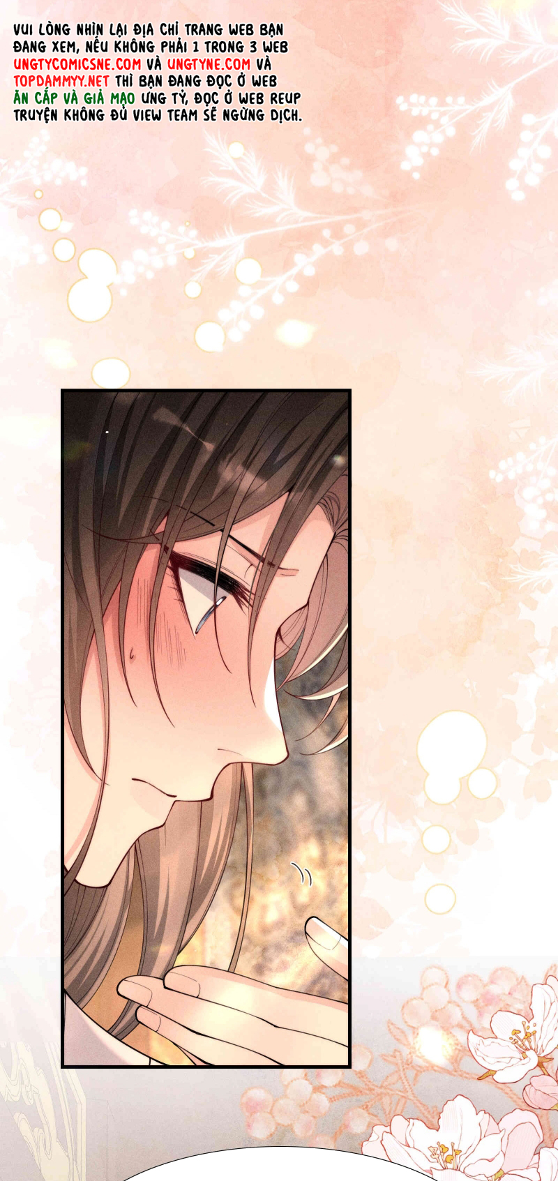 Kim Phong Ngọc Lộ Chap 35 - Trang 3