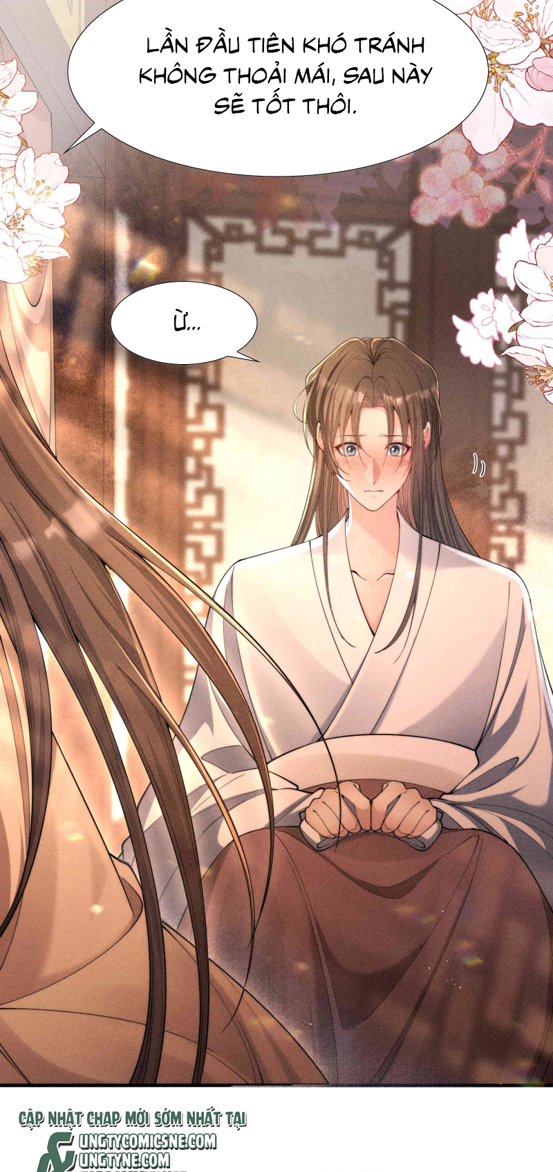 Kim Phong Ngọc Lộ Chap 35 - Trang 3