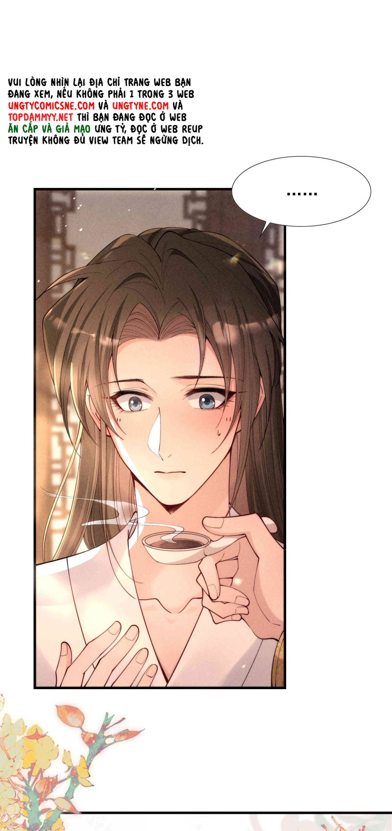 Kim Phong Ngọc Lộ Chap 35 - Trang 3