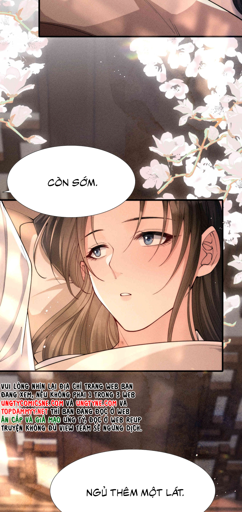Kim Phong Ngọc Lộ Chap 35 - Trang 3