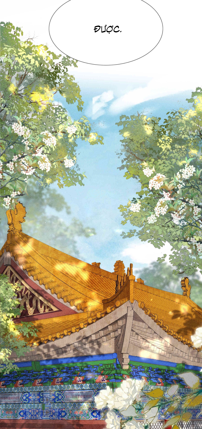 Kim Phong Ngọc Lộ Chap 35 - Trang 3