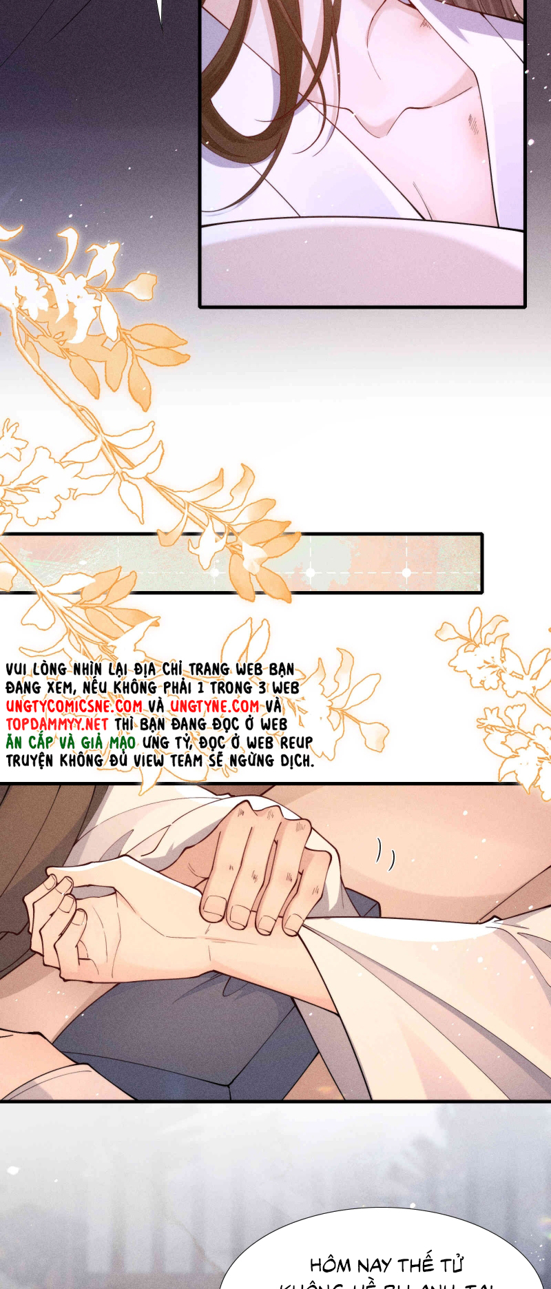 Kim Phong Ngọc Lộ Chap 35 - Trang 3