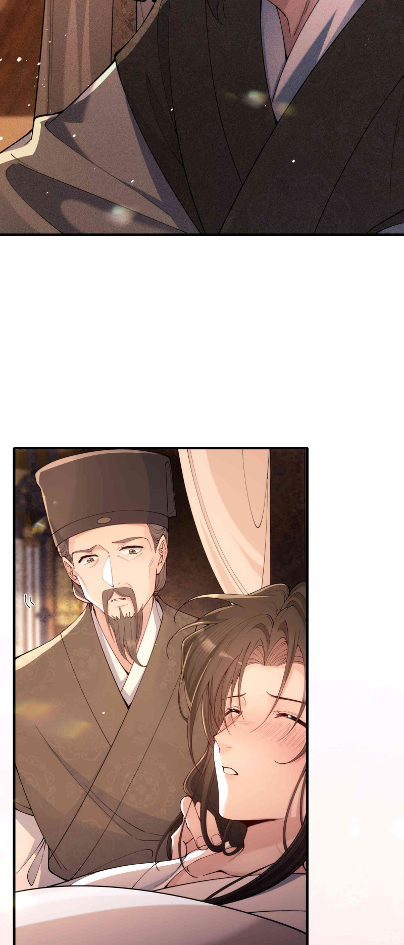 Kim Phong Ngọc Lộ Chap 35 - Trang 3