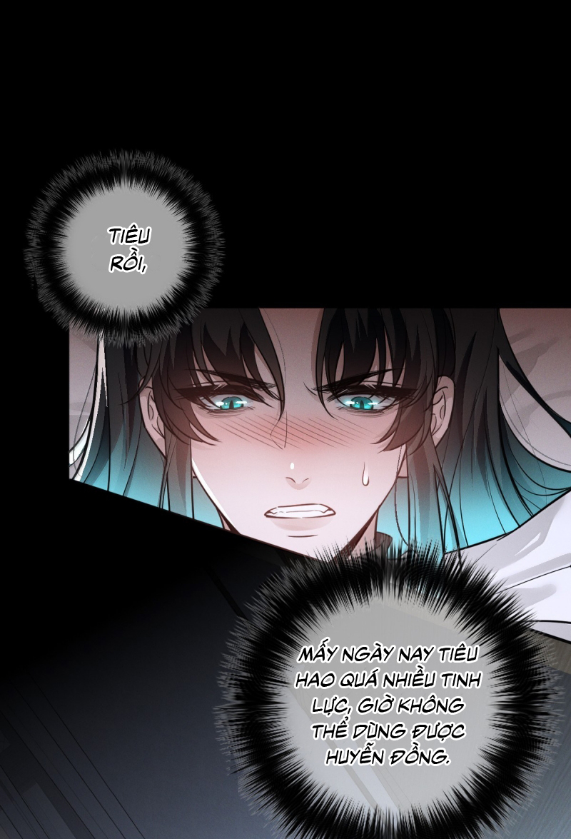 Phệ Chủ Chap 55 - Trang 3