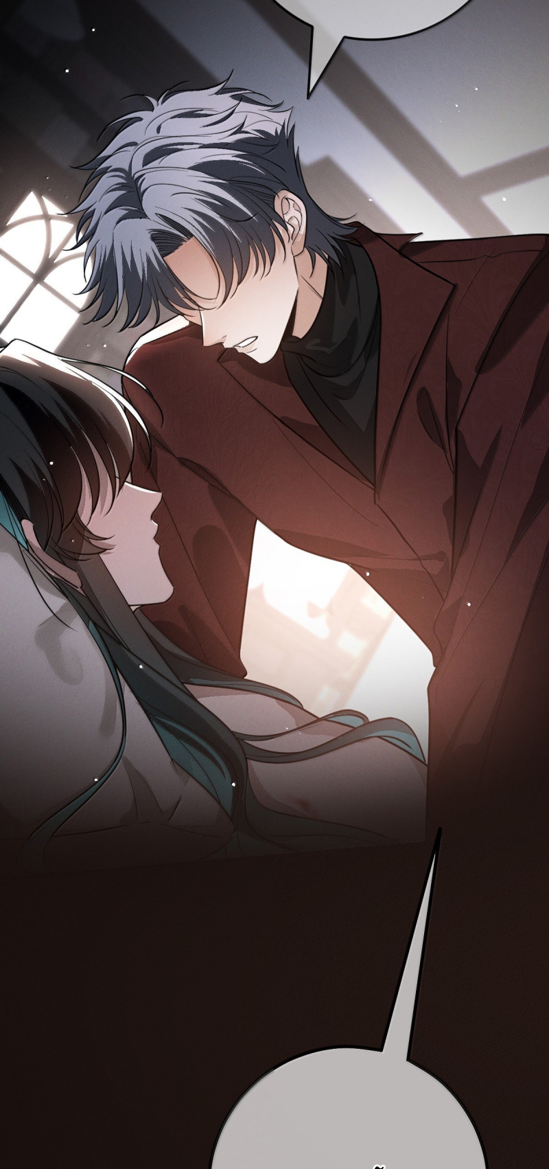 Phệ Chủ Chap 55 - Trang 3