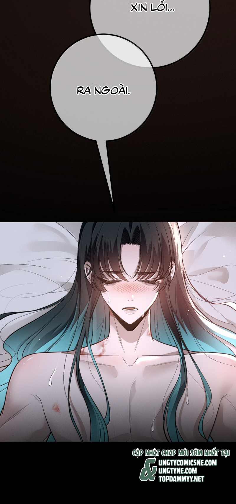Phệ Chủ Chap 55 - Trang 3