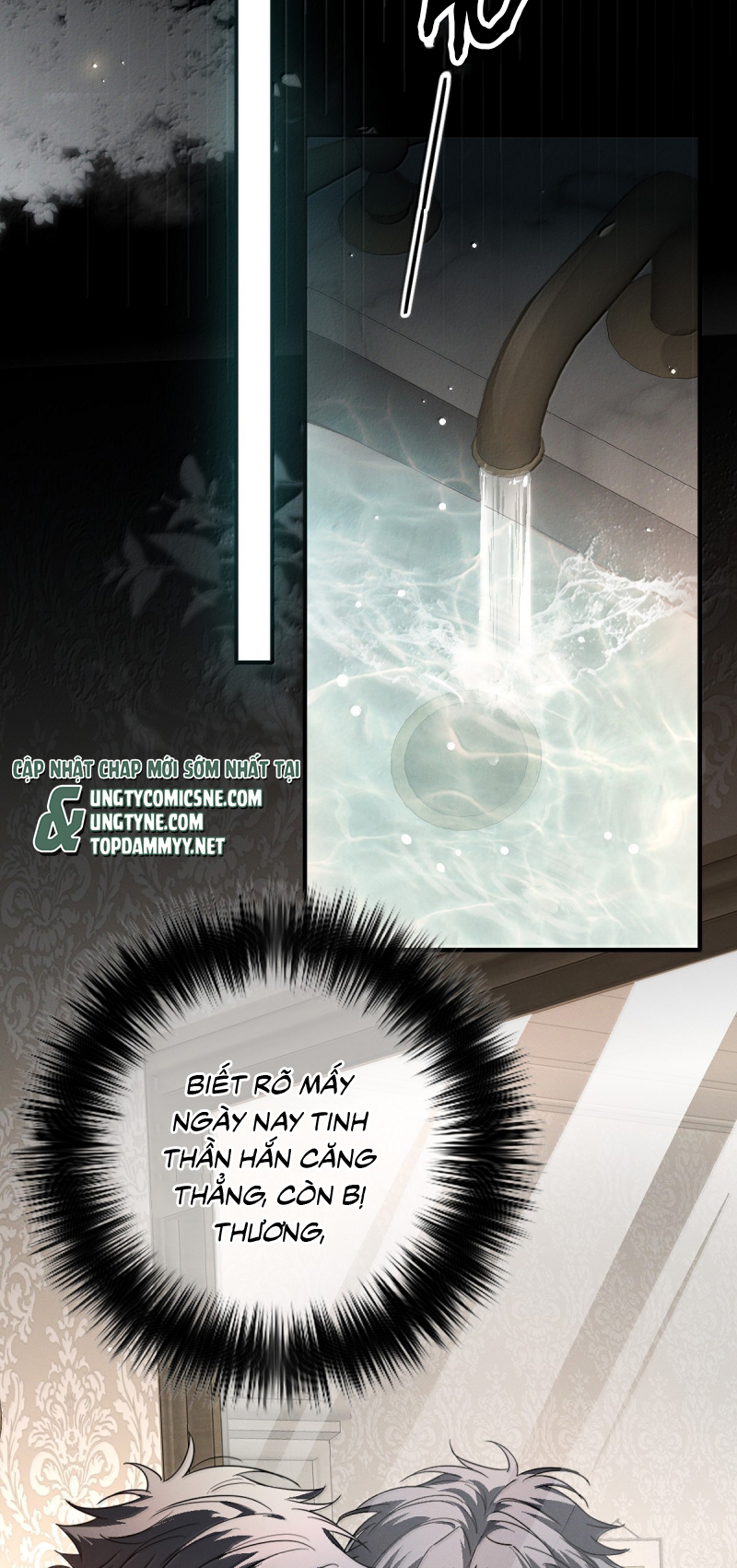 Phệ Chủ Chap 55 - Trang 3