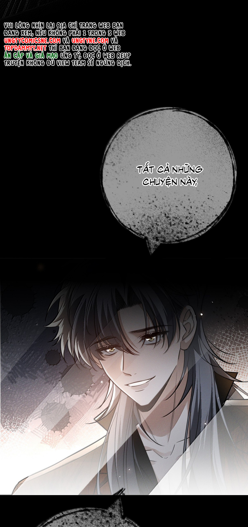 Phệ Chủ Chap 55 - Trang 3