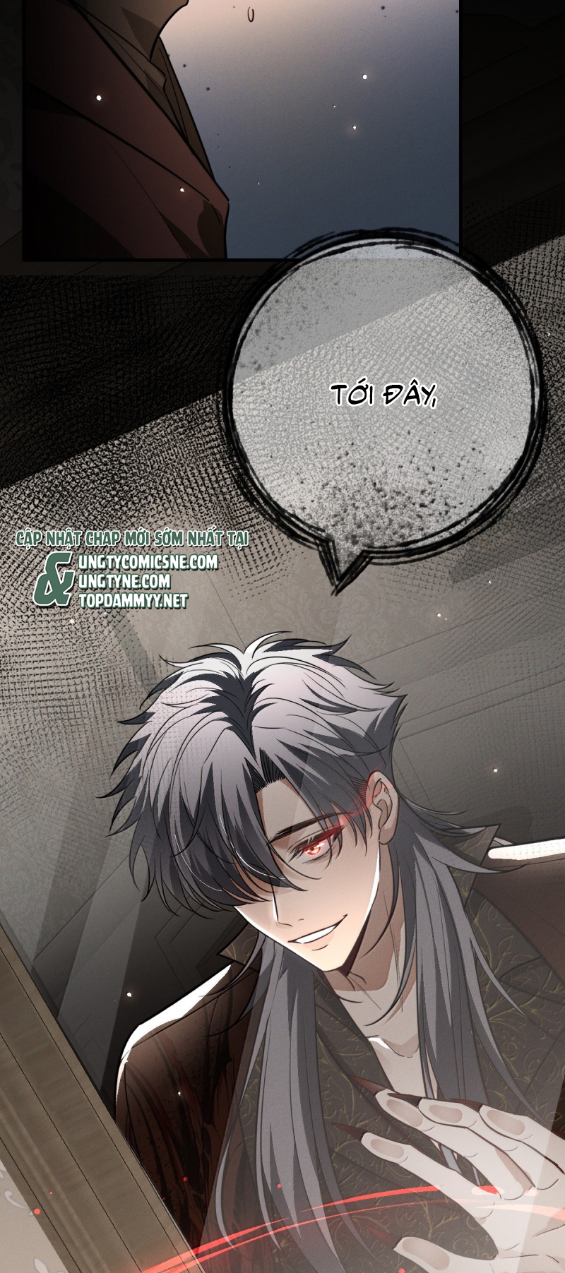 Phệ Chủ Chap 55 - Trang 3