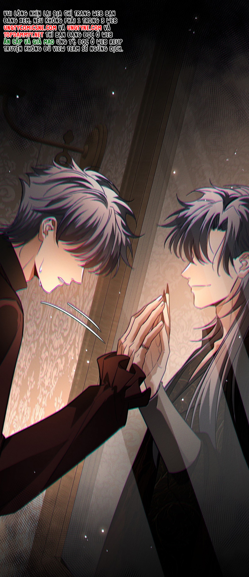 Phệ Chủ Chap 55 - Trang 3