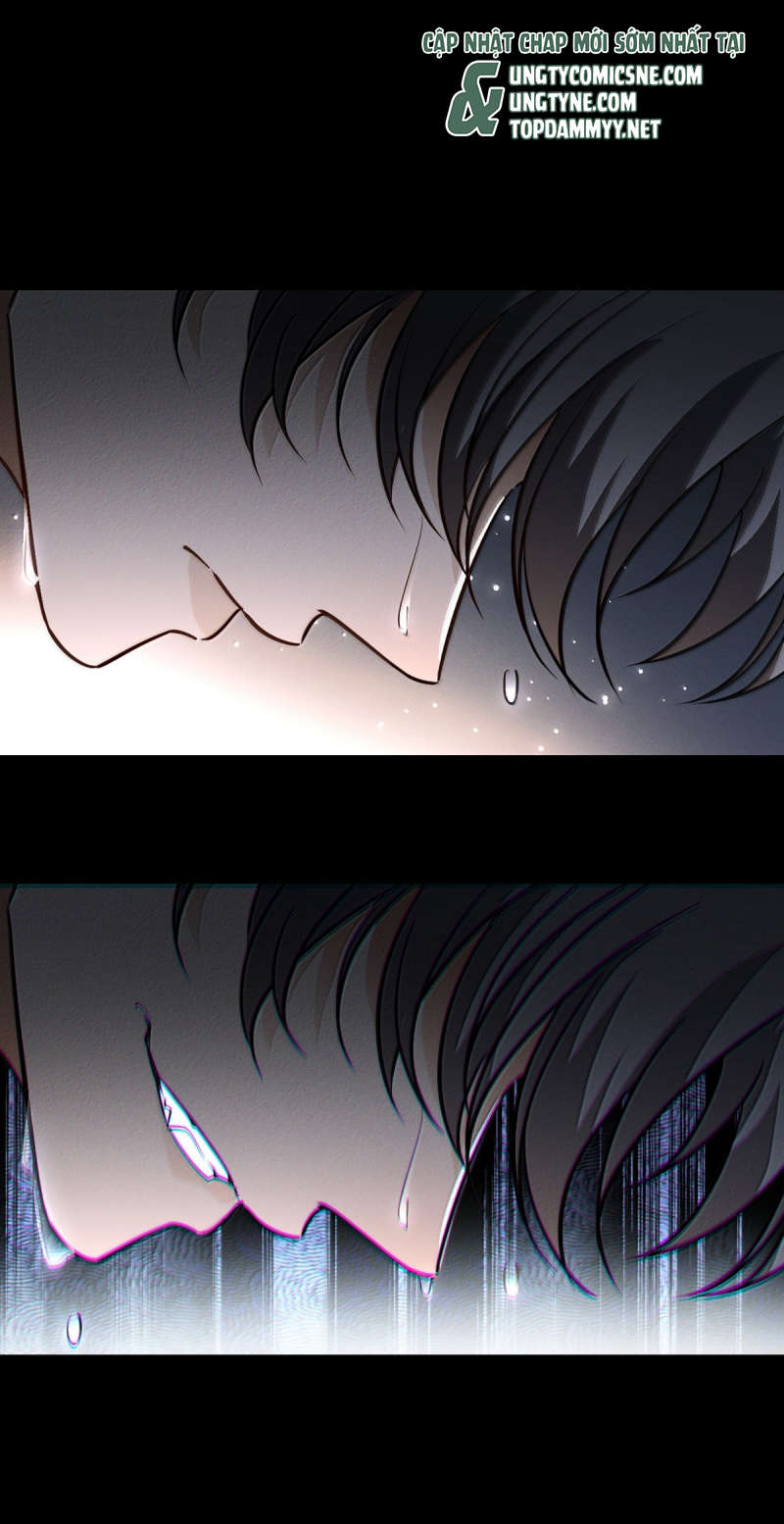 Phệ Chủ Chap 55 - Trang 3