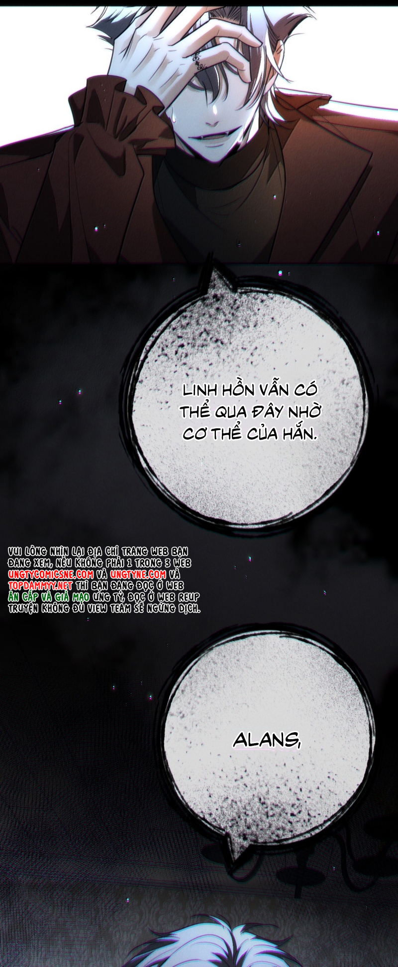 Phệ Chủ Chap 55 - Trang 3