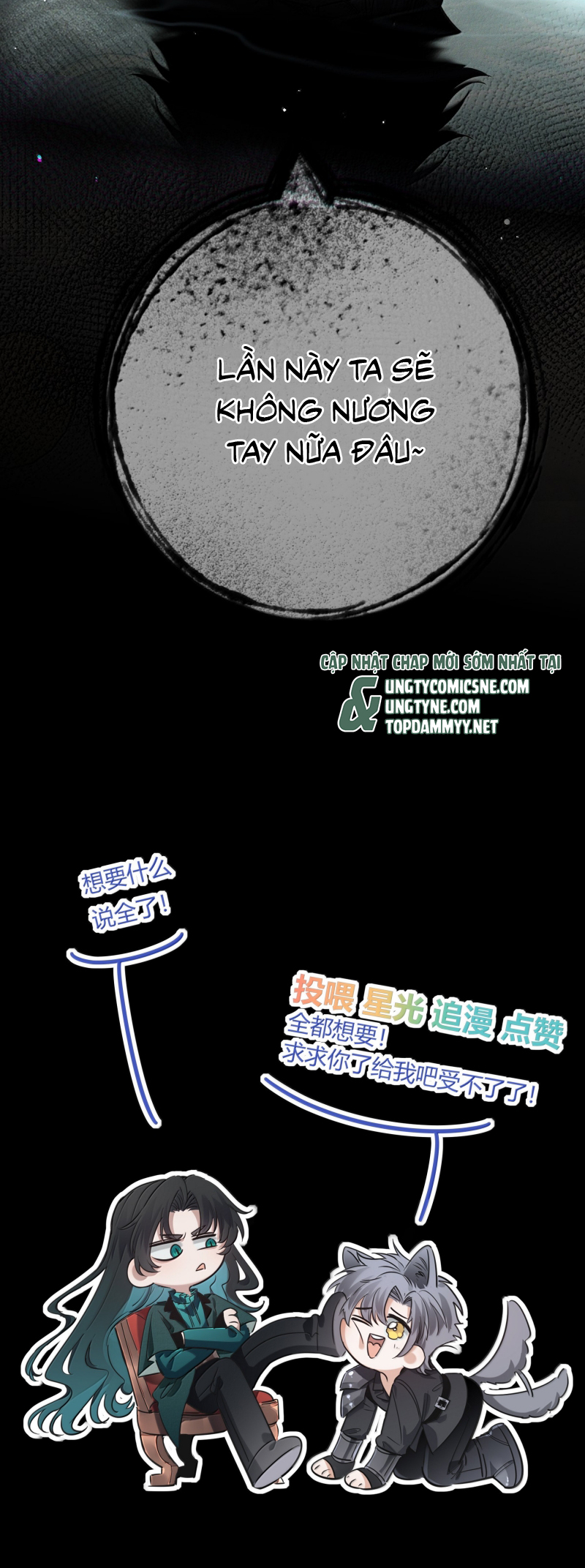 Phệ Chủ Chap 55 - Trang 3