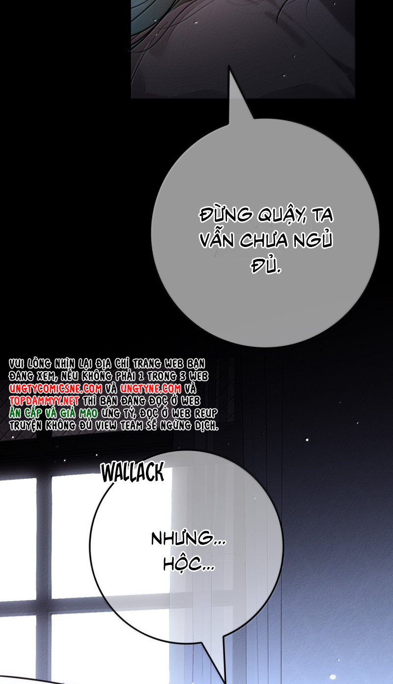 Phệ Chủ Chap 55 - Trang 3