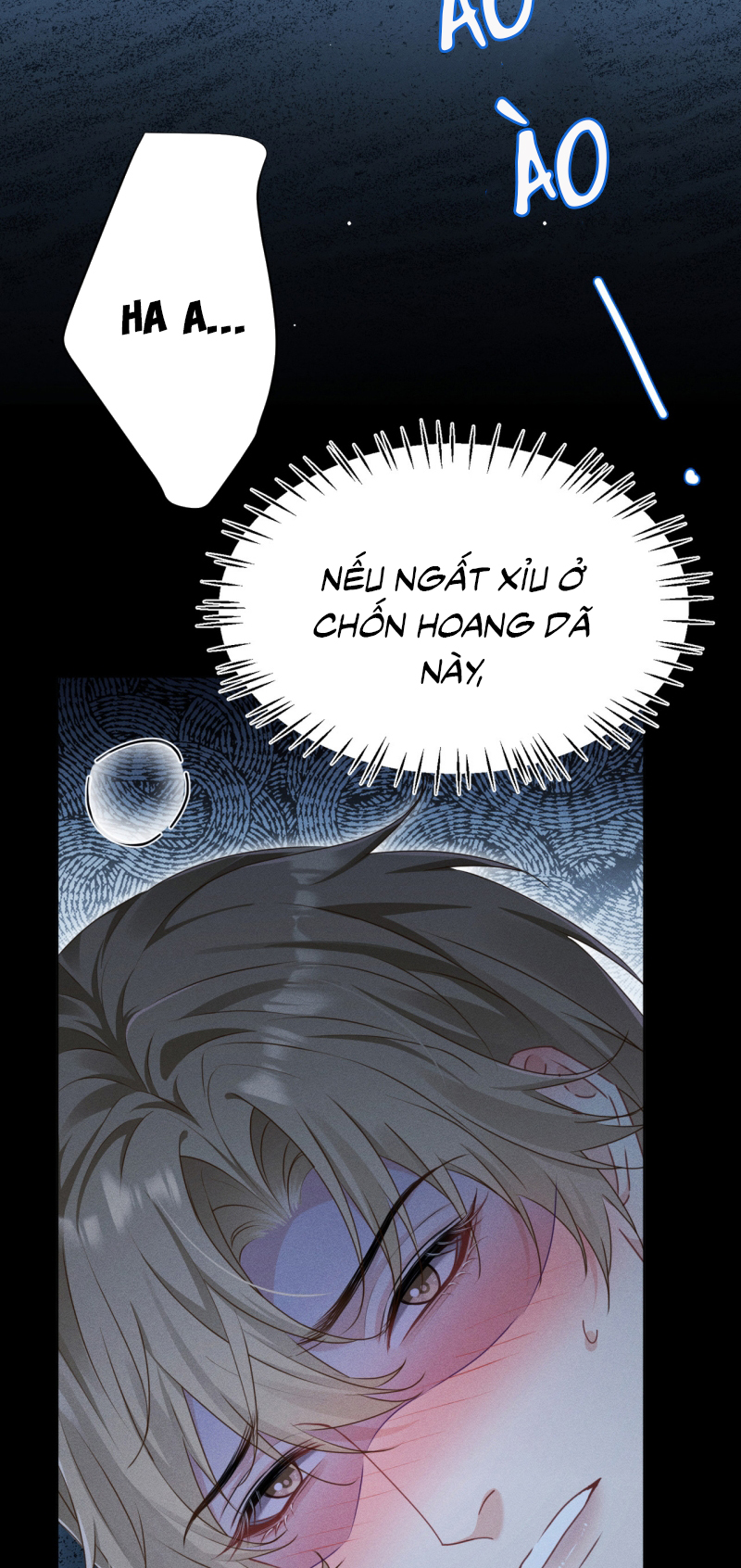 Hướng Dẫn Thuần Dưỡng Người Hoang Dã Chap 7 - Trang 2