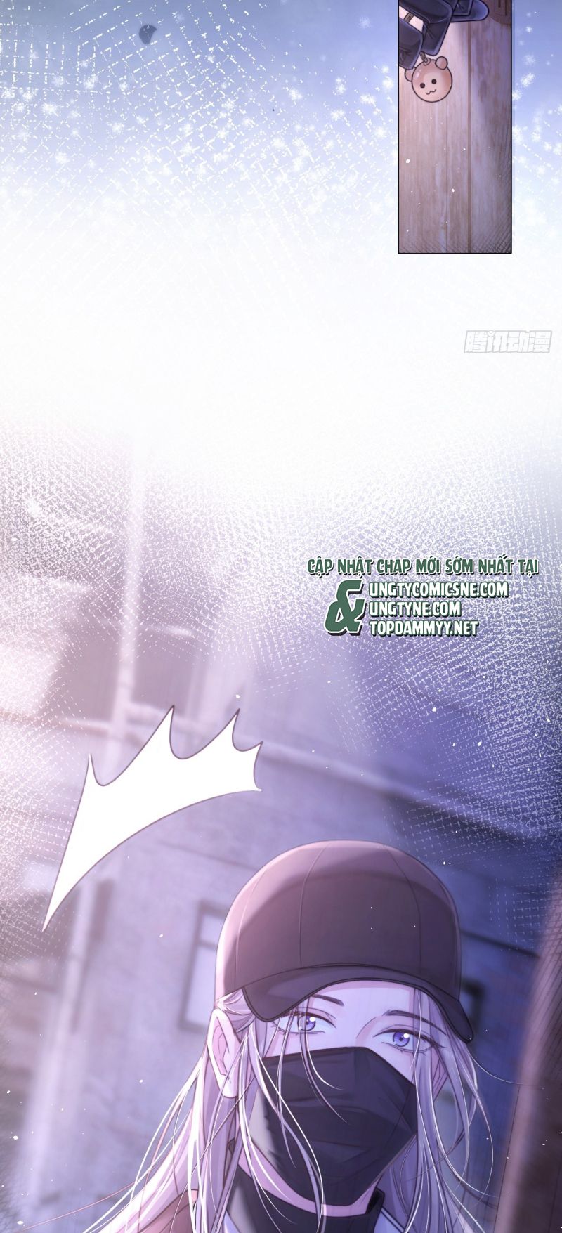 Chim Trong Lồng Chap 1 - Trang 2