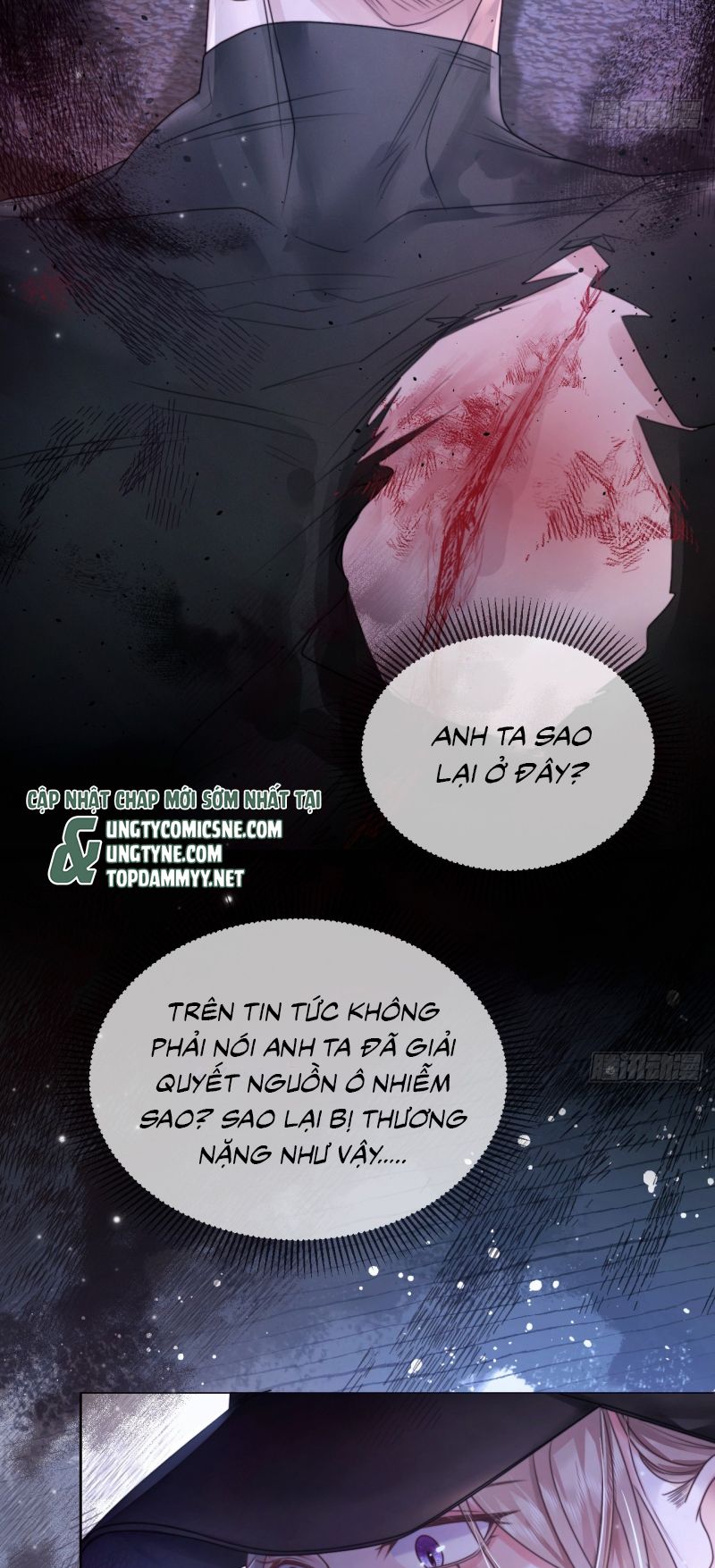 Chim Trong Lồng Chap 1 - Trang 2