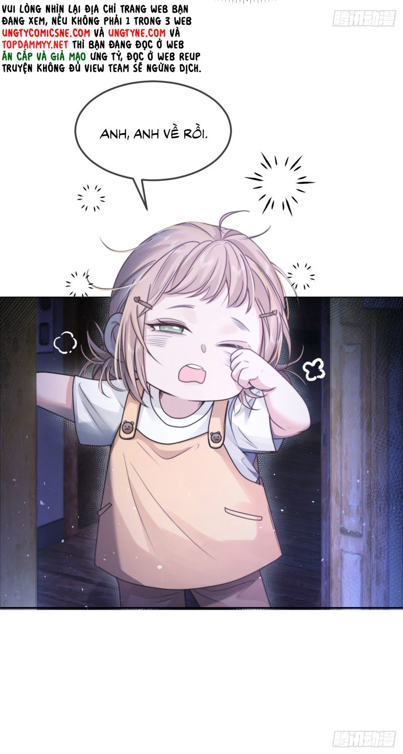 Chim Trong Lồng Chap 1 - Trang 2