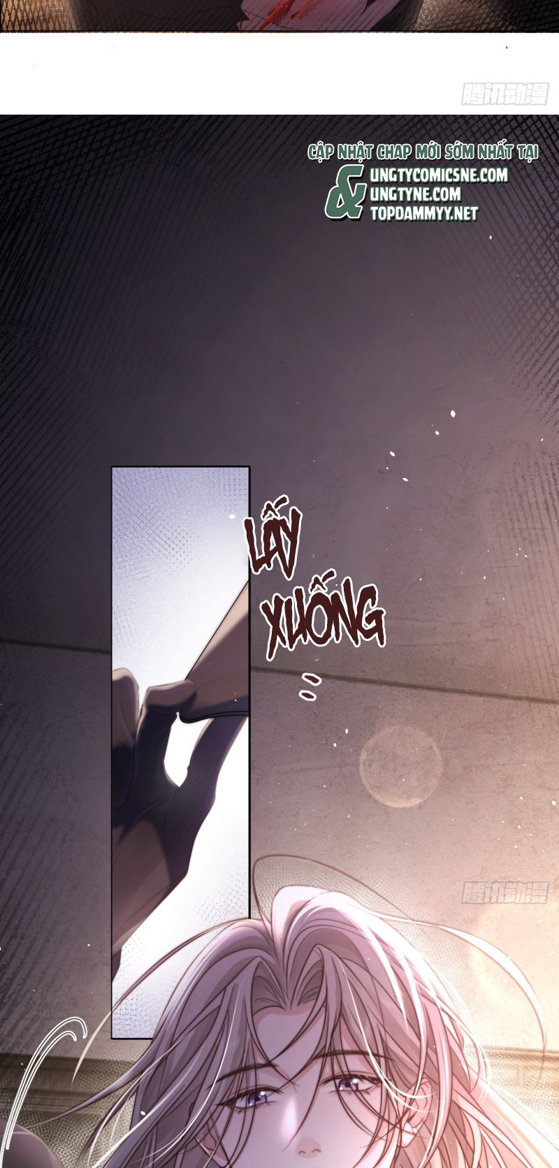 Chim Trong Lồng Chap 1 - Trang 2