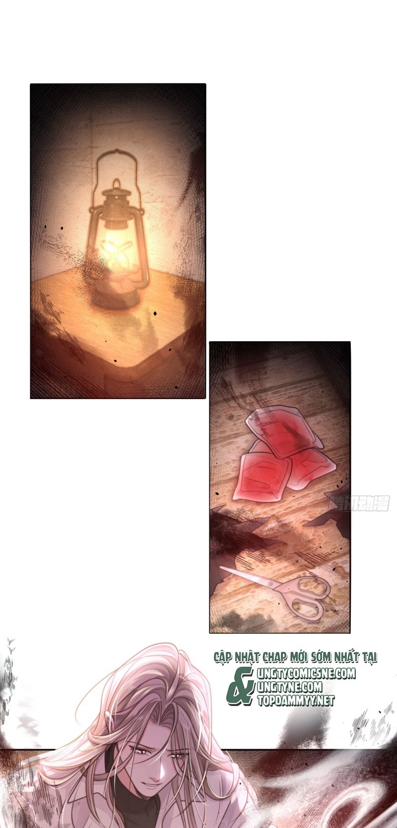 Chim Trong Lồng Chap 1 - Trang 2